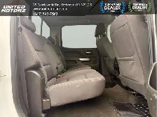 2017 Chevrolet Silverado 1500 LT Z71 CREW CAB Auto , 4WD, 5.3L 8 - Photo 11