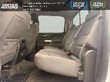 2017 Chevrolet Silverado 1500 LT Z71 CREW CAB Auto , 4WD, 5.3L 8 - Photo 12
