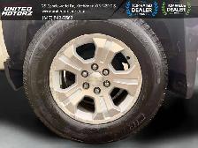 2017 Chevrolet Silverado 1500 LT Z71 CREW CAB Auto , 4WD, 5.3L 8 - Photo 16