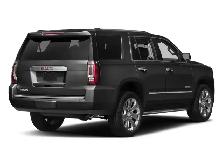 2018 GMC Yukon - Photo 2