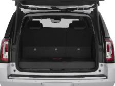 2018 GMC Yukon - Photo 8