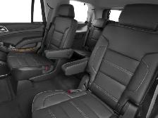 2018 GMC Yukon - Photo 10