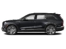 2027 Cadillac VISTIQ - Photo 3