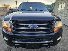 2017 Ford Expedition MAX 4WD 4dr Limited MAX - Photo 2