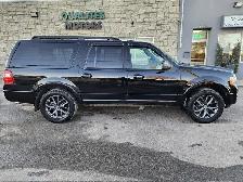 2017 Ford Expedition MAX 4WD 4dr Limited MAX - Photo 4