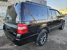 2017 Ford Expedition MAX 4WD 4dr Limited MAX - Photo 5