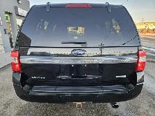 2017 Ford Expedition MAX 4WD 4dr Limited MAX - Photo 6