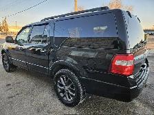 2017 Ford Expedition MAX 4WD 4dr Limited MAX - Photo 7