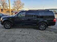 2017 Ford Expedition MAX 4WD 4dr Limited MAX - Photo 8