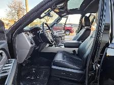 2017 Ford Expedition MAX 4WD 4dr Limited MAX - Photo 9