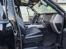 2017 Ford Expedition MAX 4WD 4dr Limited MAX - Photo 12