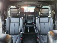 2017 Ford Expedition MAX 4WD 4dr Limited MAX - Photo 13
