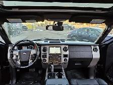 2017 Ford Expedition MAX 4WD 4dr Limited MAX - Photo 15