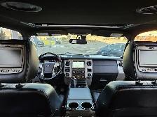 2017 Ford Expedition MAX 4WD 4dr Limited MAX - Photo 22