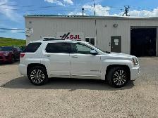 2016 GMC Terrain Denali - Photo 2