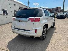 2016 GMC Terrain Denali - Photo 3