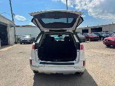 2016 GMC Terrain Denali - Photo 5