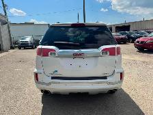 2016 GMC Terrain Denali - Photo 7
