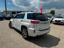 2016 GMC Terrain Denali - Photo 8