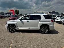 2016 GMC Terrain Denali - Photo 9