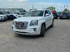 2016 GMC Terrain Denali - Photo 18