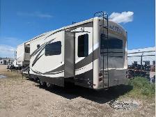 2015 Jayco Pinnacle 36FBTS - Photo 4