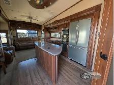 2015 Jayco Pinnacle 36FBTS - Photo 6