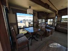 2015 Jayco Pinnacle 36FBTS - Photo 7