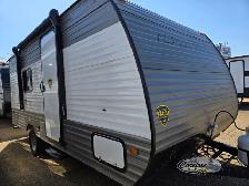 2024 Dutchmen RV Aspen Trail Mini 17RB