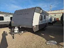 2024 Dutchmen RV Aspen Trail Mini 17RB - Photo 3