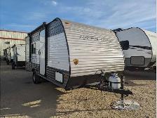2024 Dutchmen RV Aspen Trail Mini 17RB - Photo 4