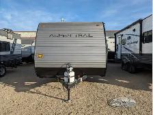 2024 Dutchmen RV Aspen Trail Mini 17RB - Photo 5
