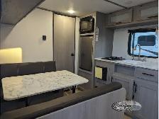 2024 Dutchmen RV Aspen Trail Mini 17RB - Photo 7