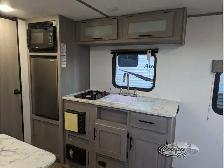 2024 Dutchmen RV Aspen Trail Mini 17RB - Photo 9