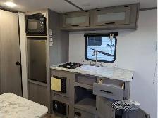 2024 Dutchmen RV Aspen Trail Mini 17RB - Photo 10