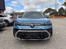 2025 Volkswagen Taos Highline 4MOTION - Photo 2