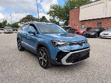 2025 Volkswagen Taos Highline 4MOTION - Photo 3