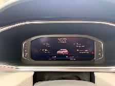 2025 Volkswagen Taos Highline 4MOTION - Photo 13
