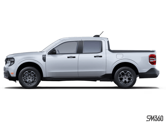 2026 Ford Maverick XLT - FORD CO-PILOT360 - XLT LUXURY PACKAGE -