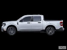 2026 Ford Maverick XLT - FORD CO-PILOT360 - XLT LUXURY PACKAGE -