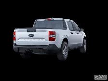 2026 Ford Maverick XLT - FORD CO-PILOT360 - XLT LUXURY PACKAGE - - Photo 2