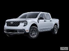 2026 Ford Maverick XLT - FORD CO-PILOT360 - XLT LUXURY PACKAGE - - Photo 3