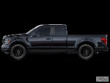 2026 Ford F-150 STX - Aluminum Wheels - SYNC 4