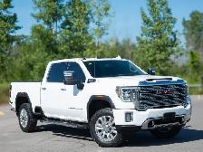 2023 GMC Sierra 2500HD Denali - Heated Seats | Running Boards - Photo 2
