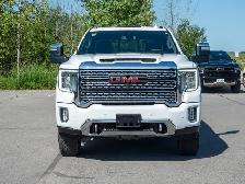 2023 GMC Sierra 2500HD Denali - Heated Seats | Running Boards - Photo 3