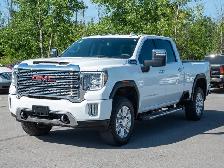 2023 GMC Sierra 2500HD Denali - Heated Seats | Running Boards - Photo 4