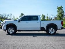 2023 GMC Sierra 2500HD Denali - Heated Seats | Running Boards - Photo 5