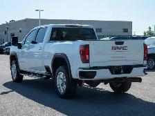 2023 GMC Sierra 2500HD Denali - Heated Seats | Running Boards - Photo 6