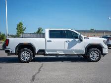 2023 GMC Sierra 2500HD Denali - Heated Seats | Running Boards - Photo 9
