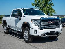 2023 GMC Sierra 2500HD Denali - Heated Seats | Running Boards - Photo 10
